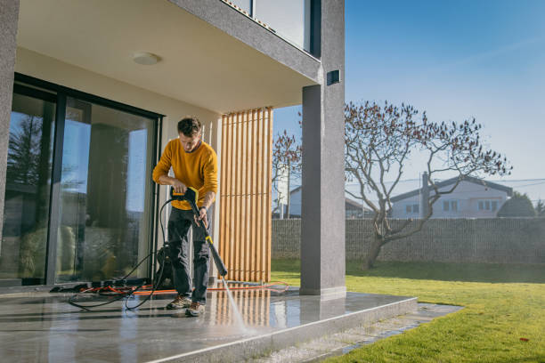 Trusted Palm Harbor, FL Pressure Washing Experts