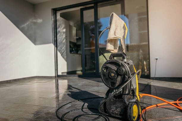 Best Parking Lot and Garage Cleaning  in Palm Harbor, FL